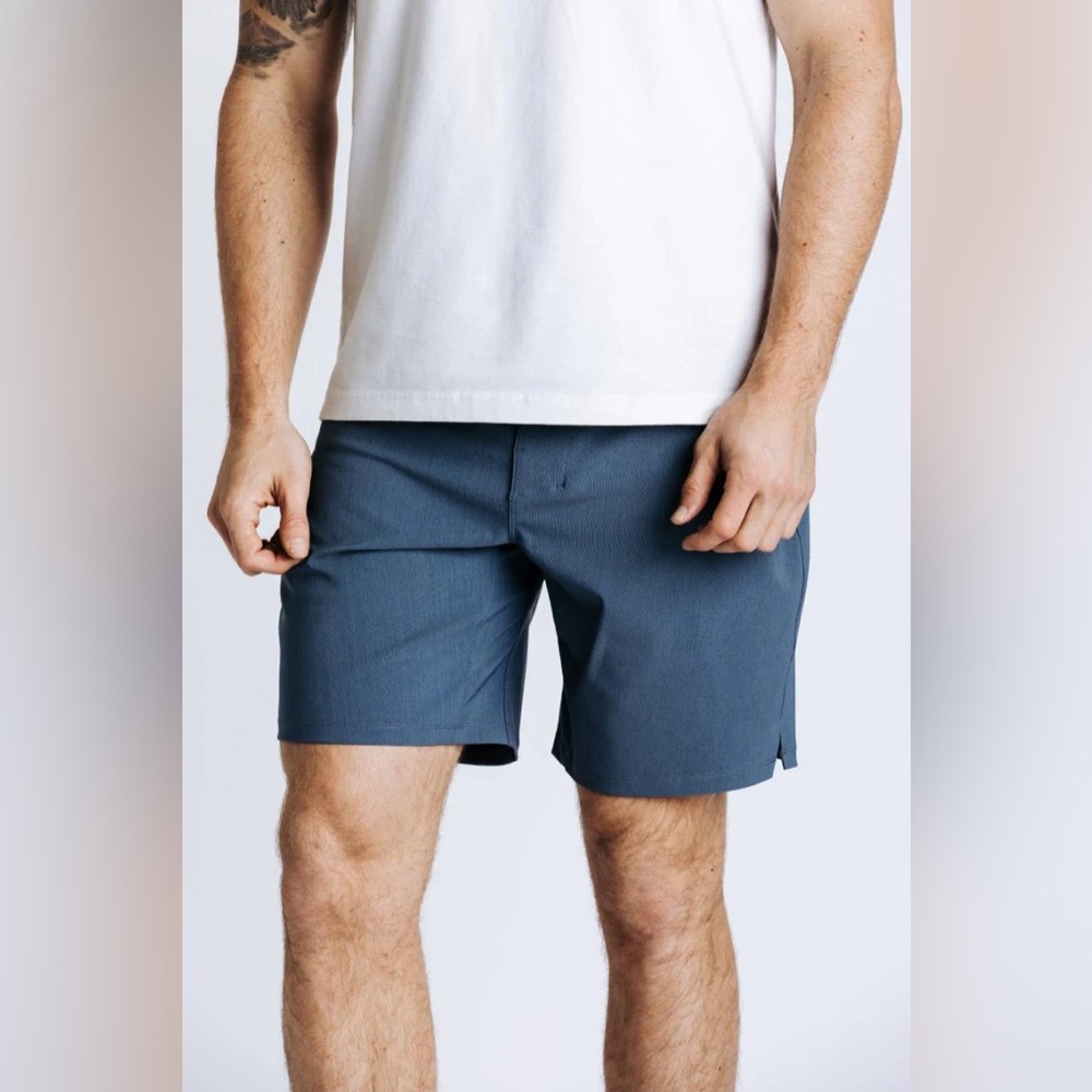 Western Rise Nomad Swim Trunk